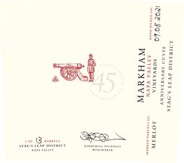 Anniversary Cuvee