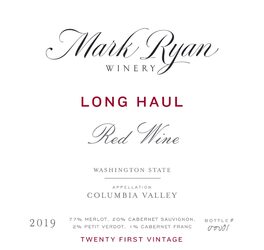 Long Haul