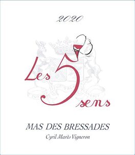 Les 5 Sens