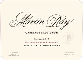 Fellom Ranch Vineyard