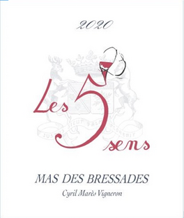 Les 5 Sens