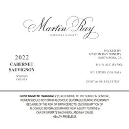 Cabernet Sauvignon
