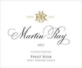 Putnam Vineyard