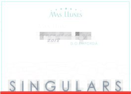 Singulars