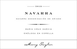 Maria Cruz Garcia