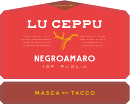 Lu Ceppu