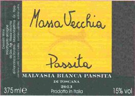 Passita