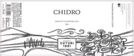 Chidro