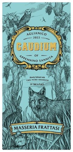 Caudium