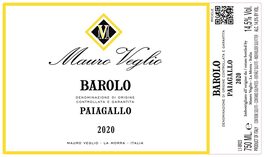 Paiagallo