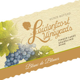 Blanc De Blancs