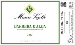 Barbera D'alba