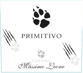 Primitivo Rosso Puglia