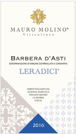 Leradici