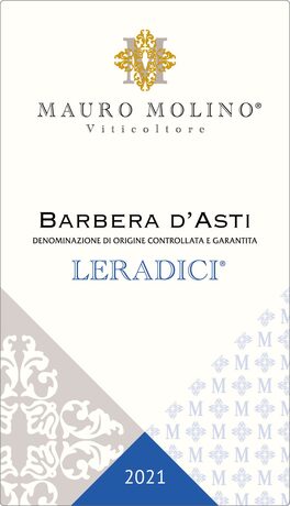 Leradici