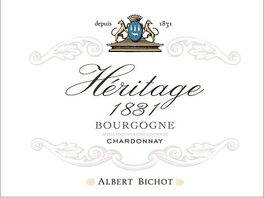 Heritage 1831