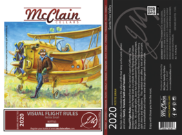 Visual Flight Rules