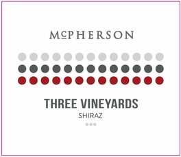 Three Vineyards