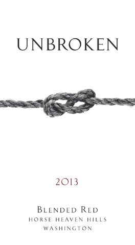 Unbroken