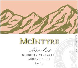 Kimerly Vineyards