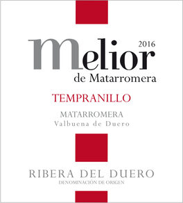 Ribera Del Duero
