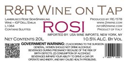 Rosi