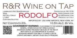 Rodolfo