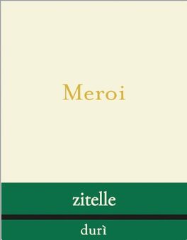 Zitelle Duri