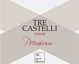 Tre Castelli