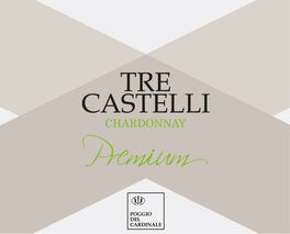 Tre Castelli
