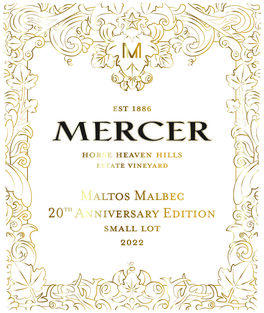 Maltos 20th Anniversary Edition Small Lot