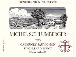 Stag's Leap District