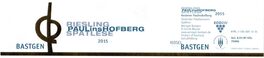 Kestener Paulinshofberg