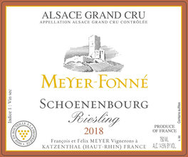 Schoenenbourg