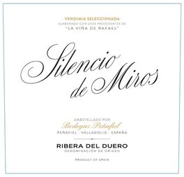 Silencio De Miros