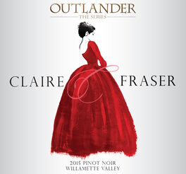 Claire Fraser
