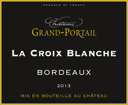 La Croix Blanche