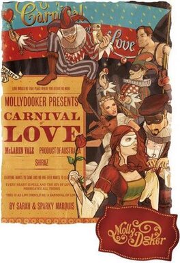 Carnival Of Love