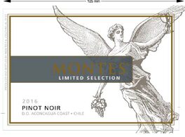 Limited Selection