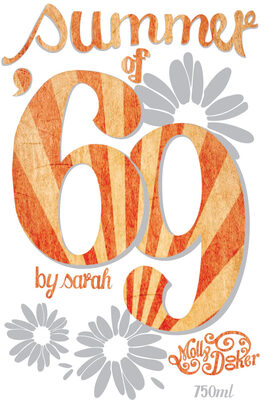 Summer Of 69