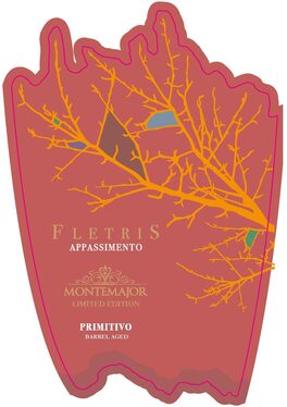 Fletris Appassimento Barrel Aged