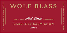Red Label