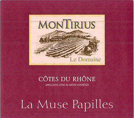 La Muse Papilles