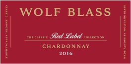Red Label