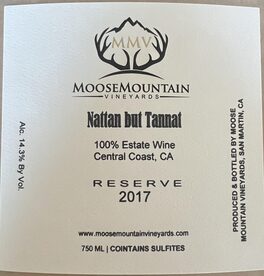 2017 Reserve