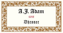 Dhroner