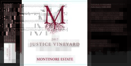 Justice Vineyard