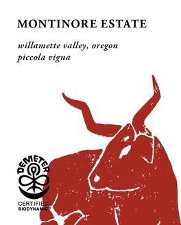 Little Vineyard Pinot Noir