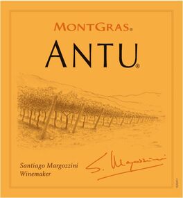 Antu