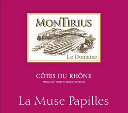La Muse Papilles